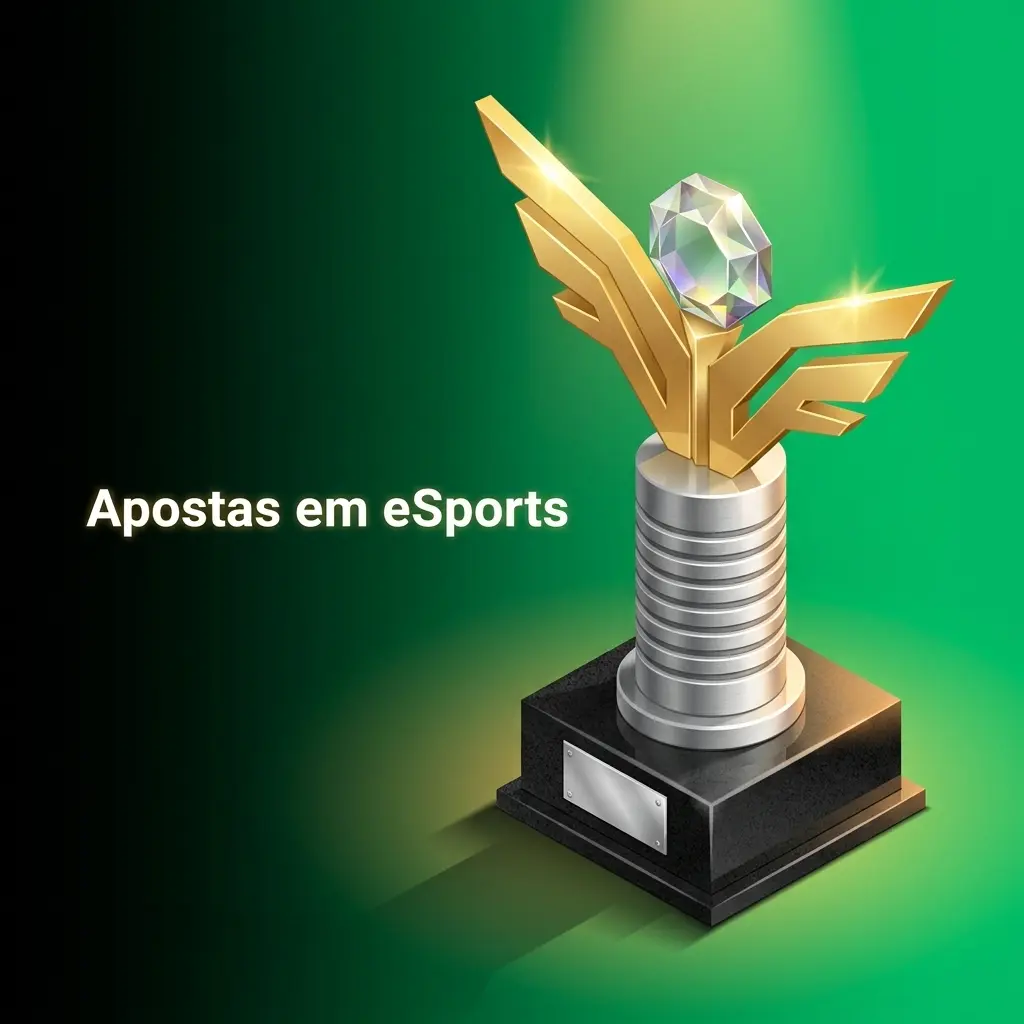 Apostas em eSports no Lucky Star com mercados ao vivo para Dota 2, CS2, LoL e StarCraft II