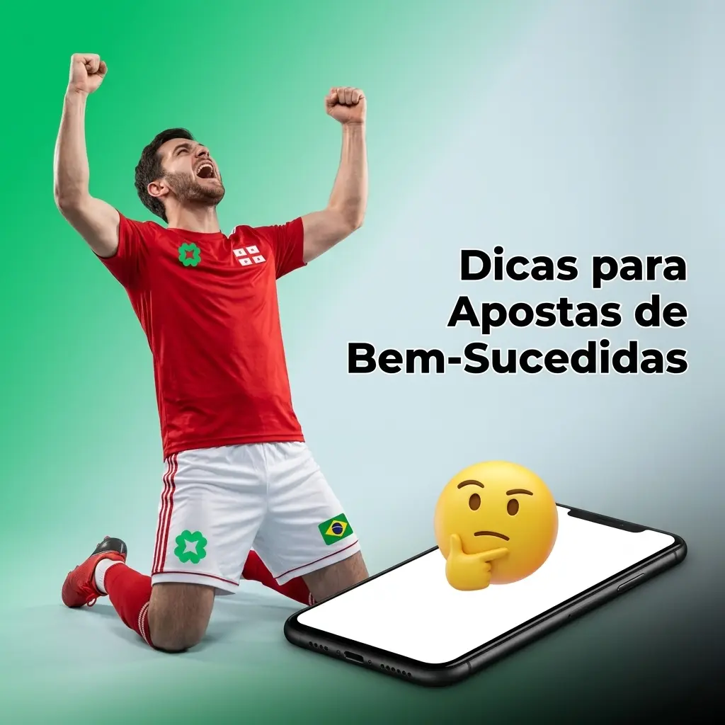 Dicas essenciais para apostas de futebol: análise, gestão de bankroll e disciplina para apostadores iniciantes e experientes