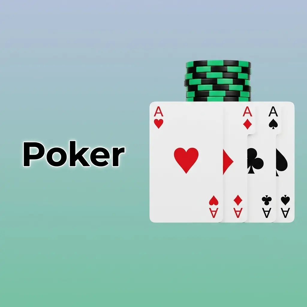 Mesa de poker ao vivo com dealer real na Lucky Star, variantes como Casino Hold'em e Three Card Poker disponíveis