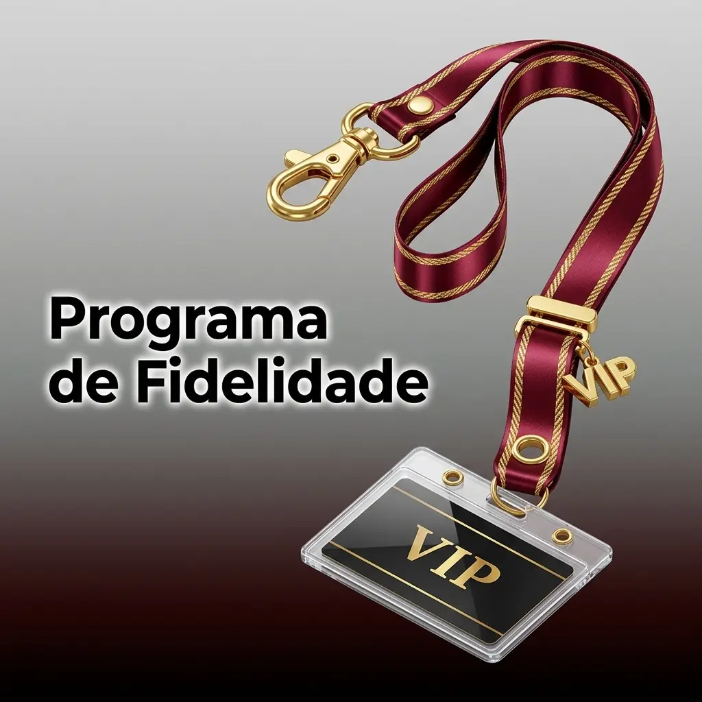 Programa de Fidelidade Lucky Star com níveis Bronze ao VIP Elite, recompensando jogadores com XP, cashback e bônus
