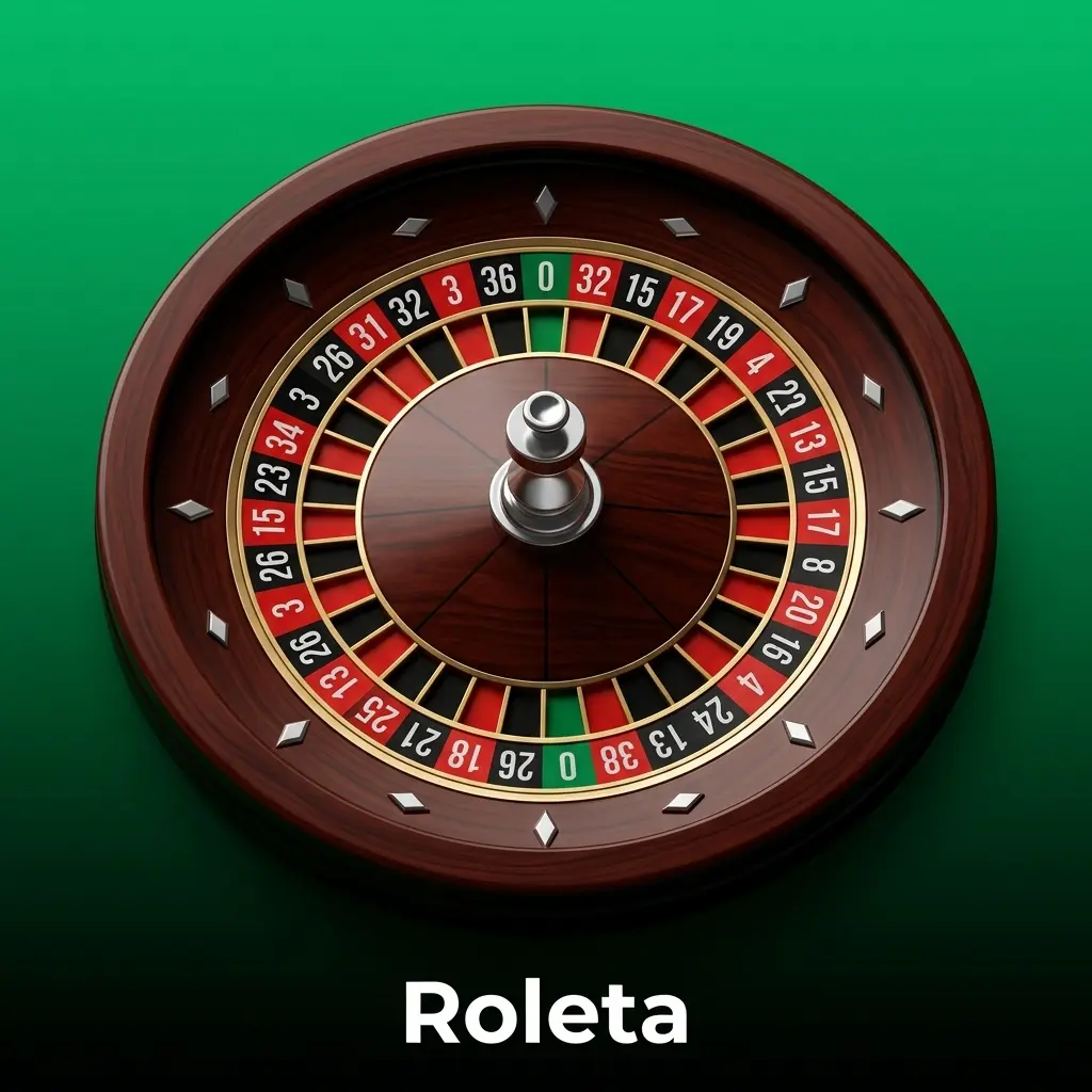 Mesa de roleta ao vivo com dealer girando a roda, mostrando variedades europeia, americana e com multiplicadores