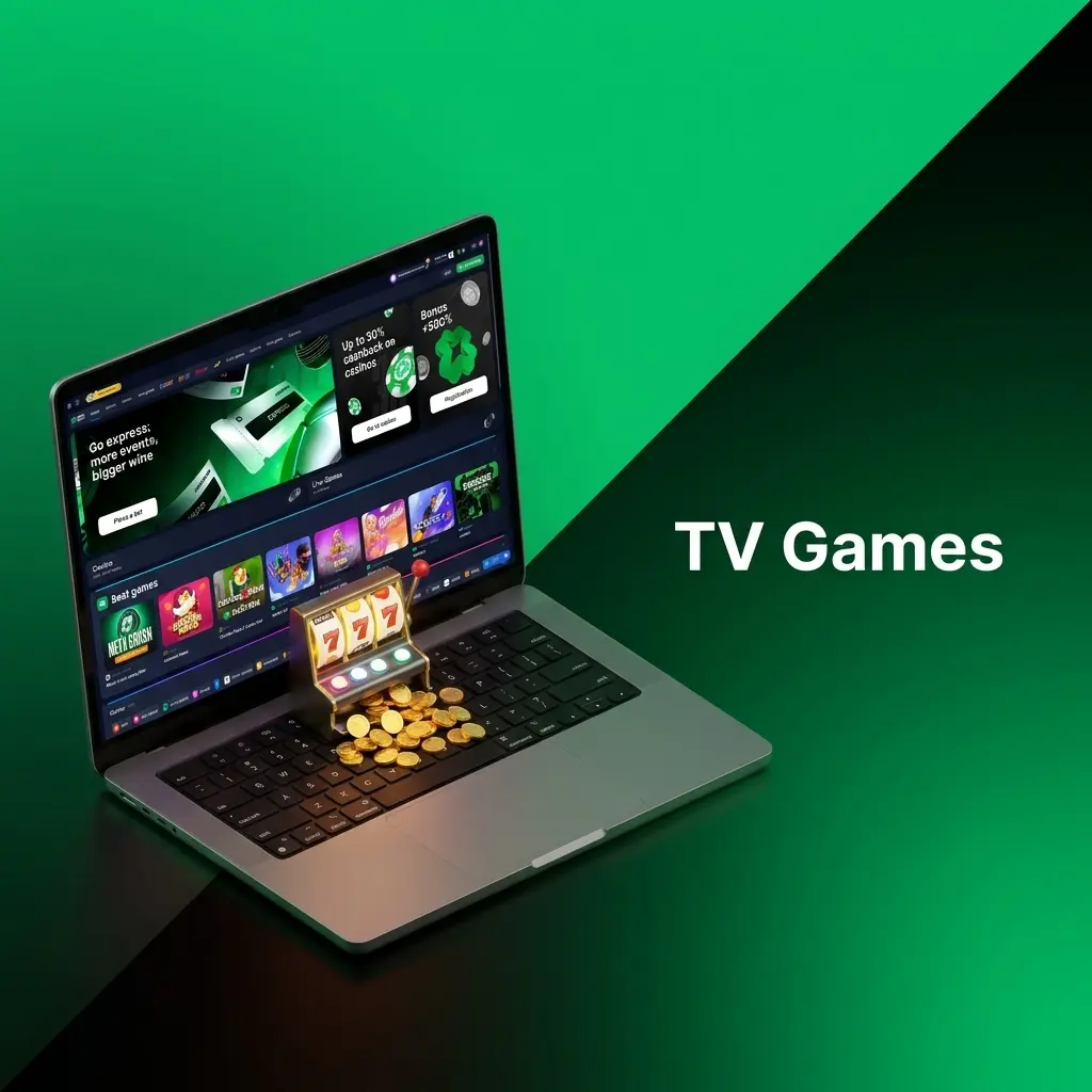 TV Games ao vivo com apresentadores em estúdio: Crazy Time, Monopoly Live, Mega Ball e mais títulos da Evolution